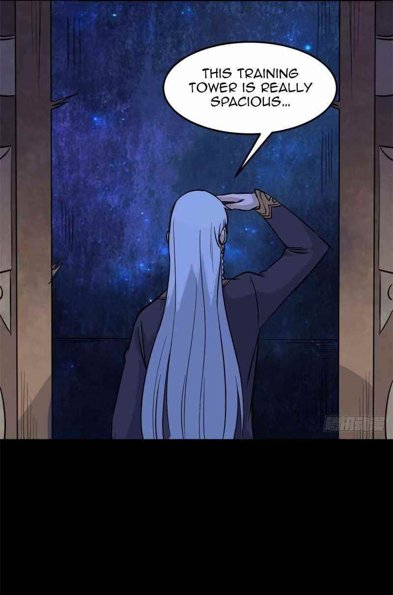 All Hail the Sect Leader Chapter 121 - Page 5