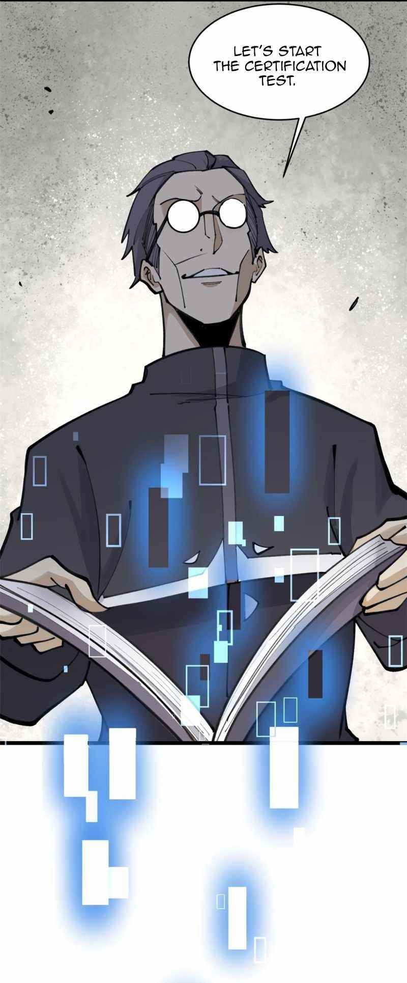 All Hail the Sect Leader Chapter 153 - Page 22