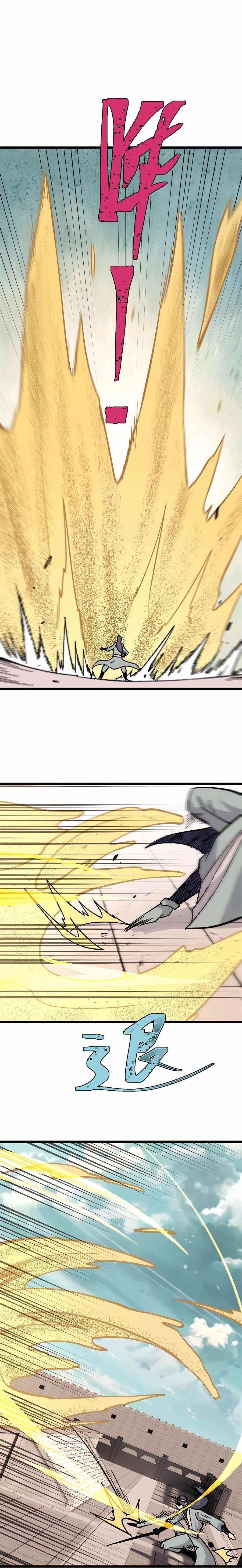 All Hail the Sect Leader Chapter 163 - Page 11