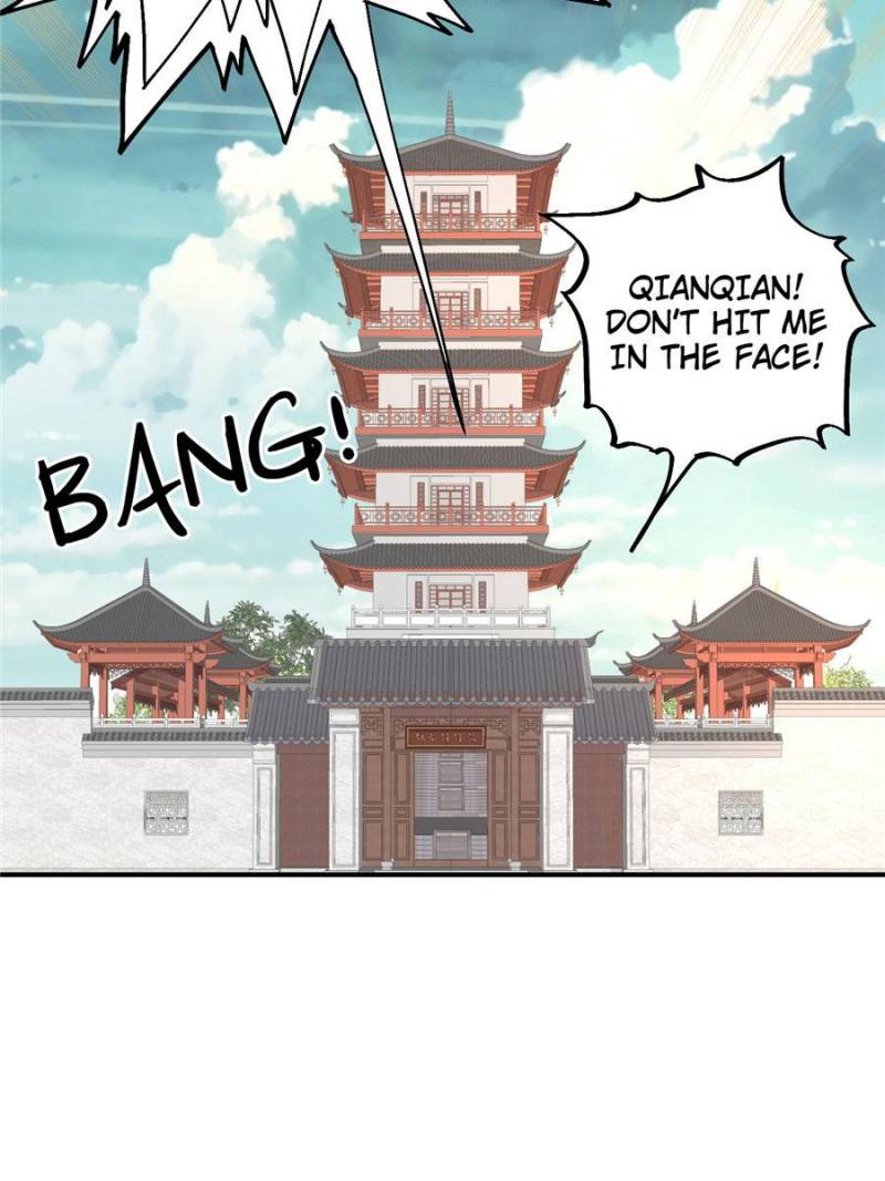 All Hail the Sect Leader Chapter 26 - Page 41