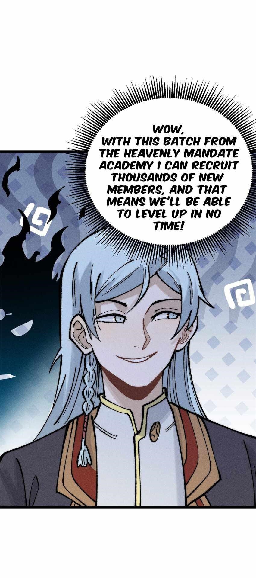 All Hail the Sect Leader Chapter 273 - Page 18