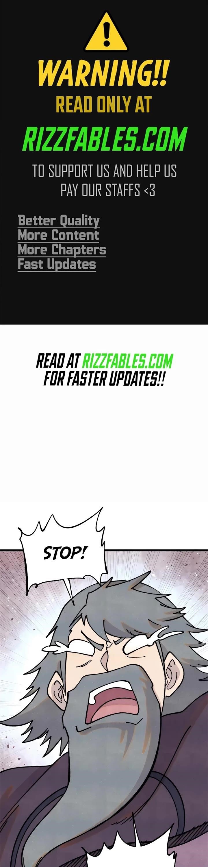All Hail the Sect Leader Chapter 386 - Page 1