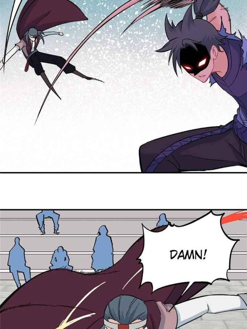 All Hail the Sect Leader Chapter 46 - Page 30