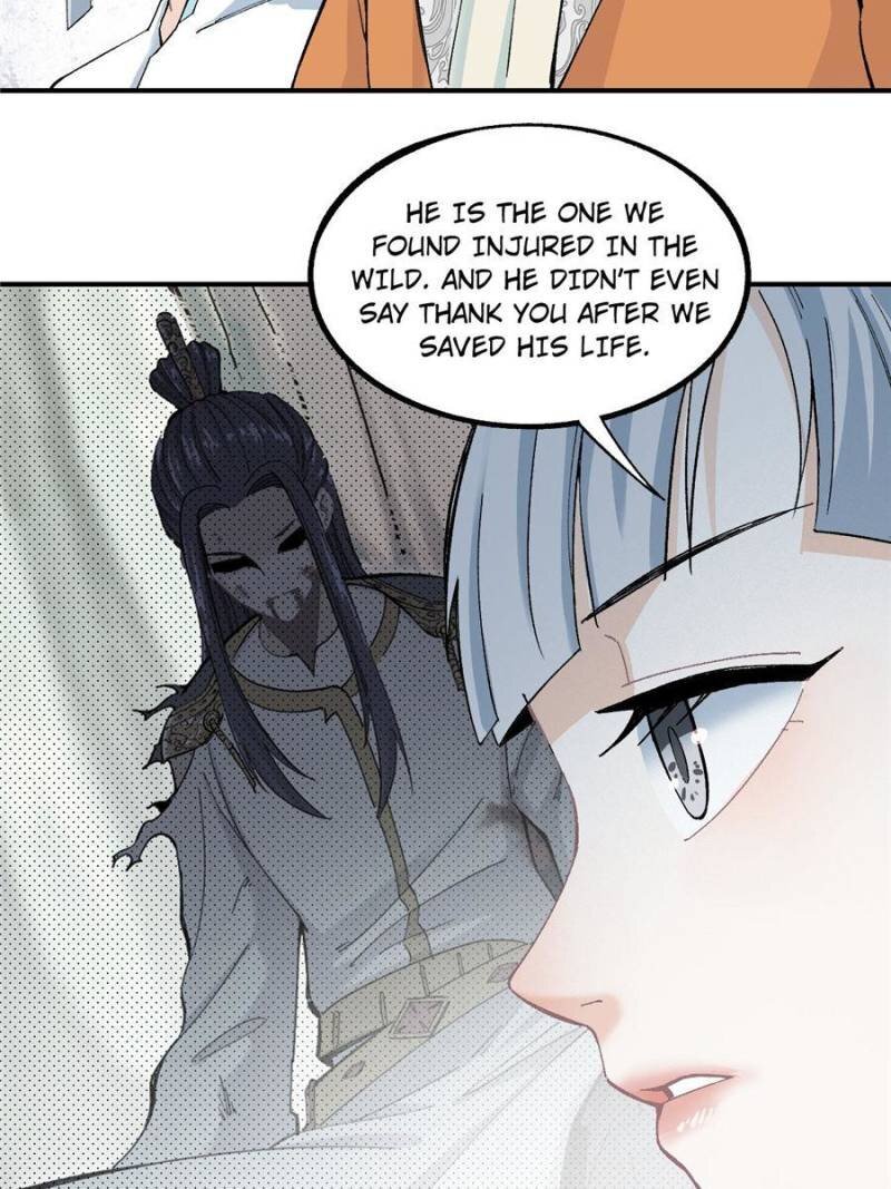 All Hail the Sect Leader Chapter 7 - Page 45