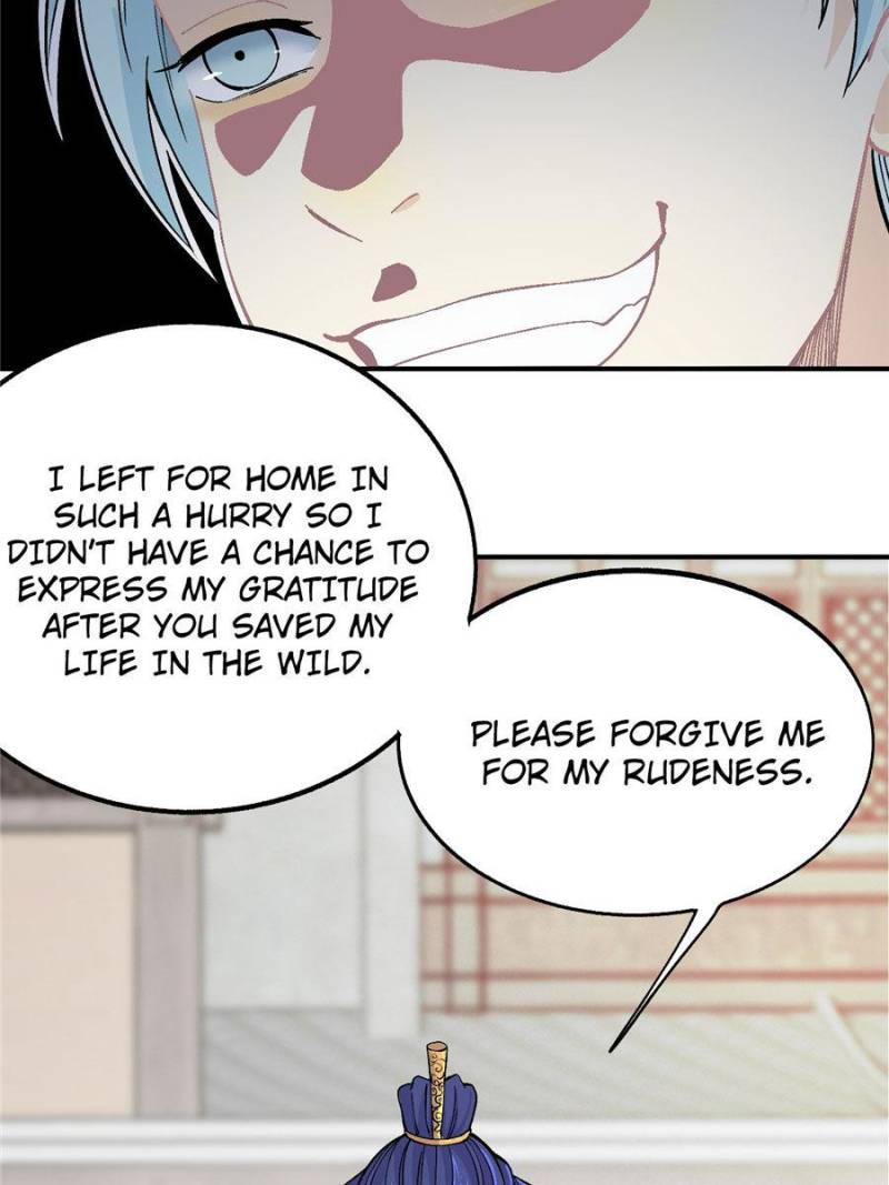 All Hail the Sect Leader Chapter 8 - Page 5