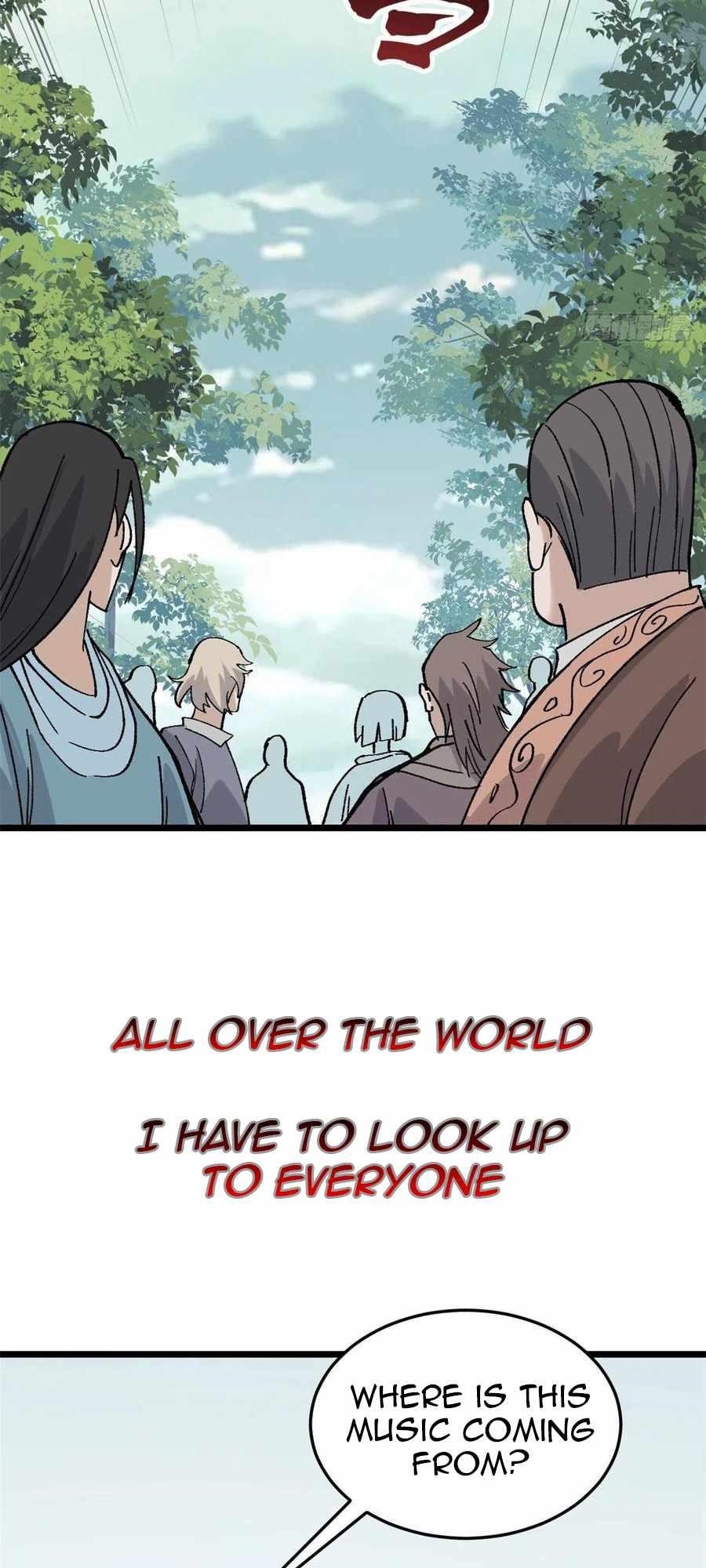 All Hail the Sect Leader Chapter 86 - Page 16