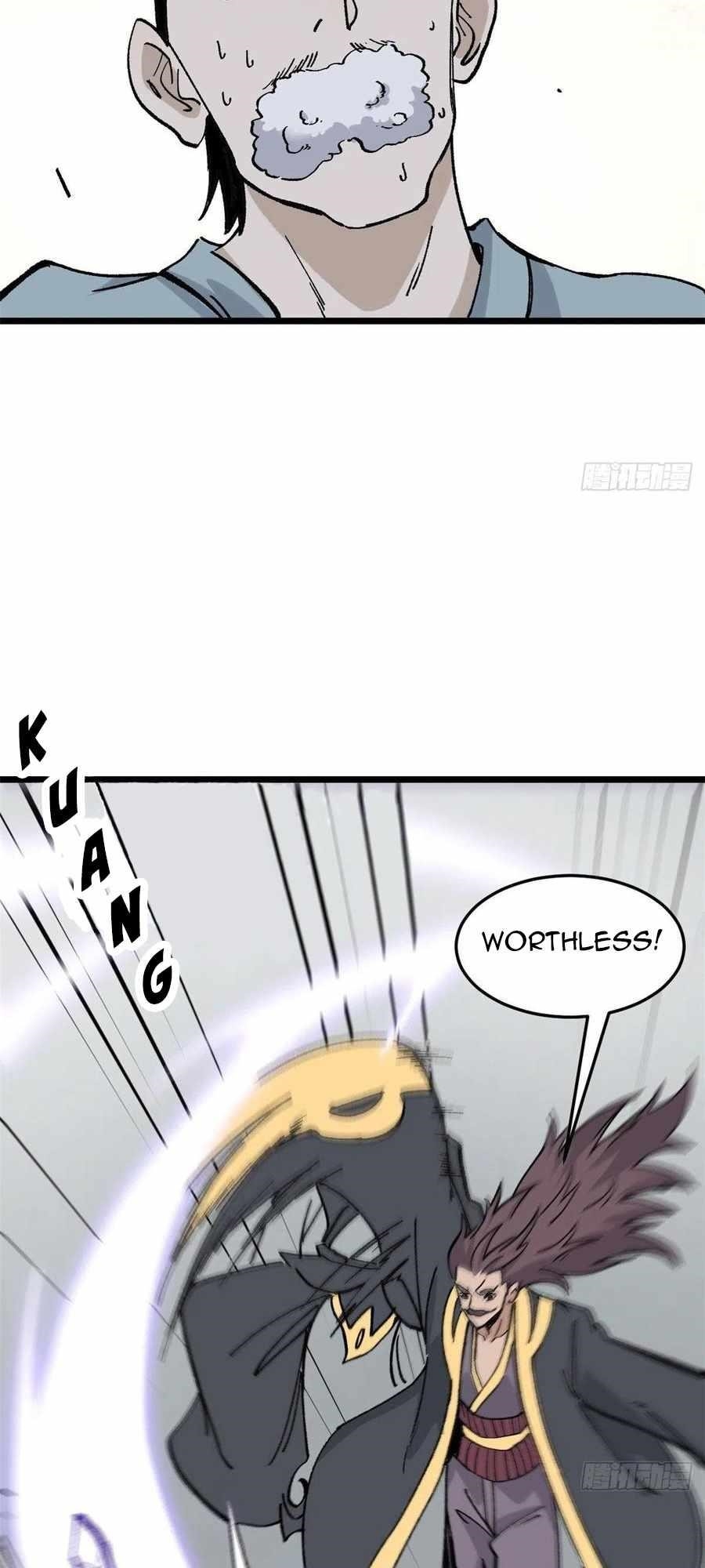 All Hail the Sect Leader Chapter 86 - Page 33