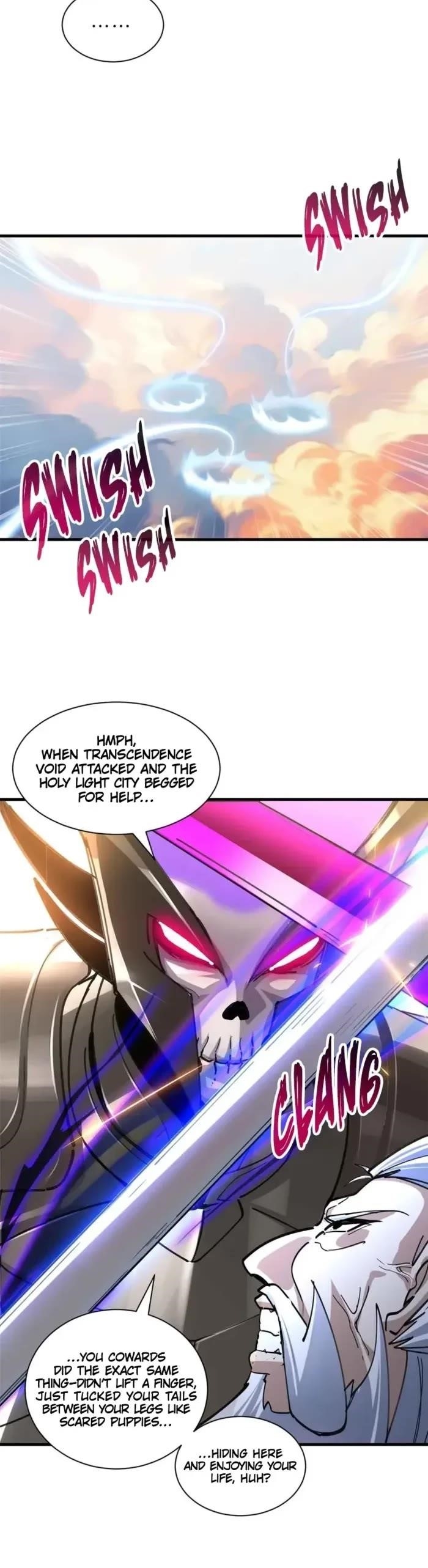 Astral Pet Store Chapter 175 - Page 10