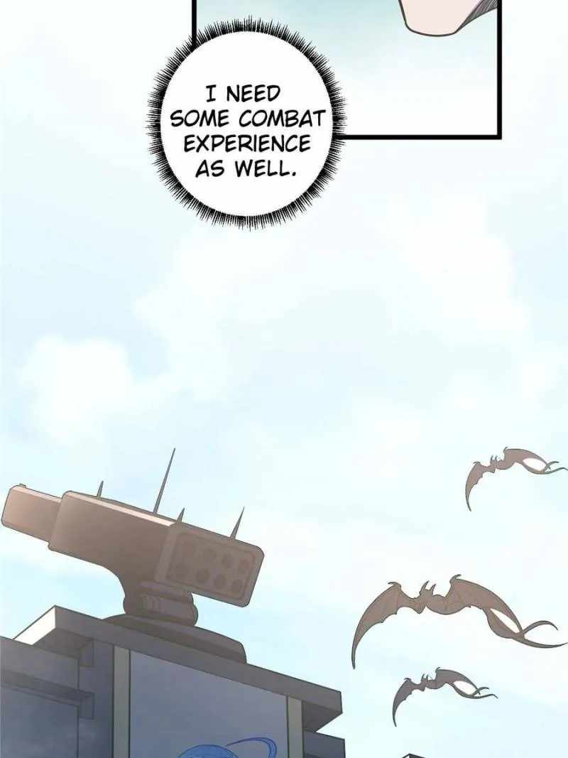 Astral Pet Store Chapter 19 - Page 20