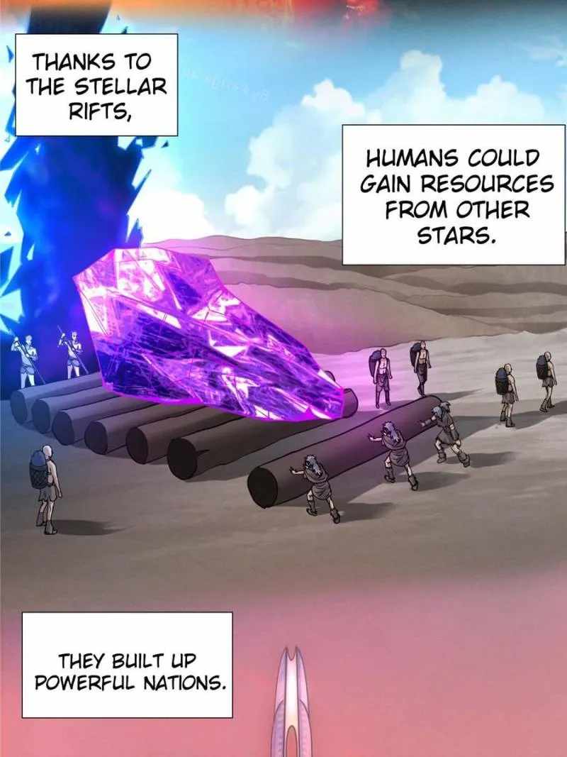 Astral Pet Store Chapter 19 - Page 6