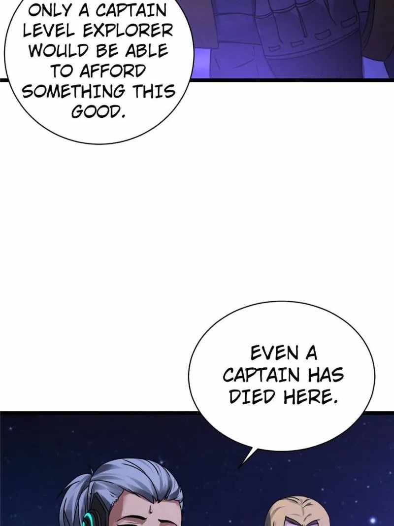 Astral Pet Store Chapter 22 - Page 52