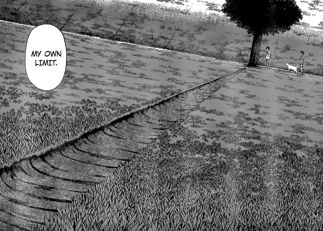 Hajime no Ippo Chapter 1246 - Page 10