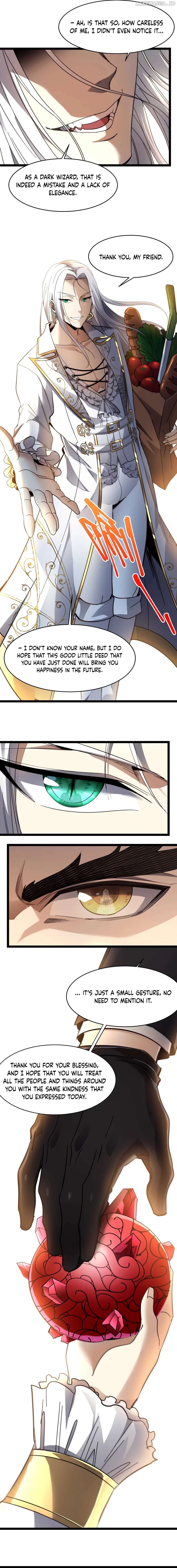 I'm Really Not the Evil God's Lackey Chapter 154 - Page 12