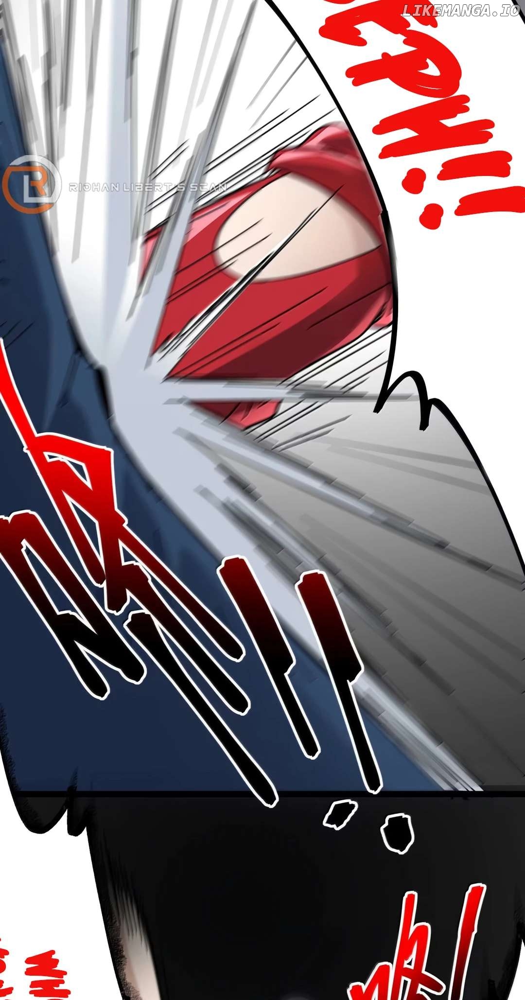I'm Really Not the Evil God's Lackey Chapter 154 - Page 19