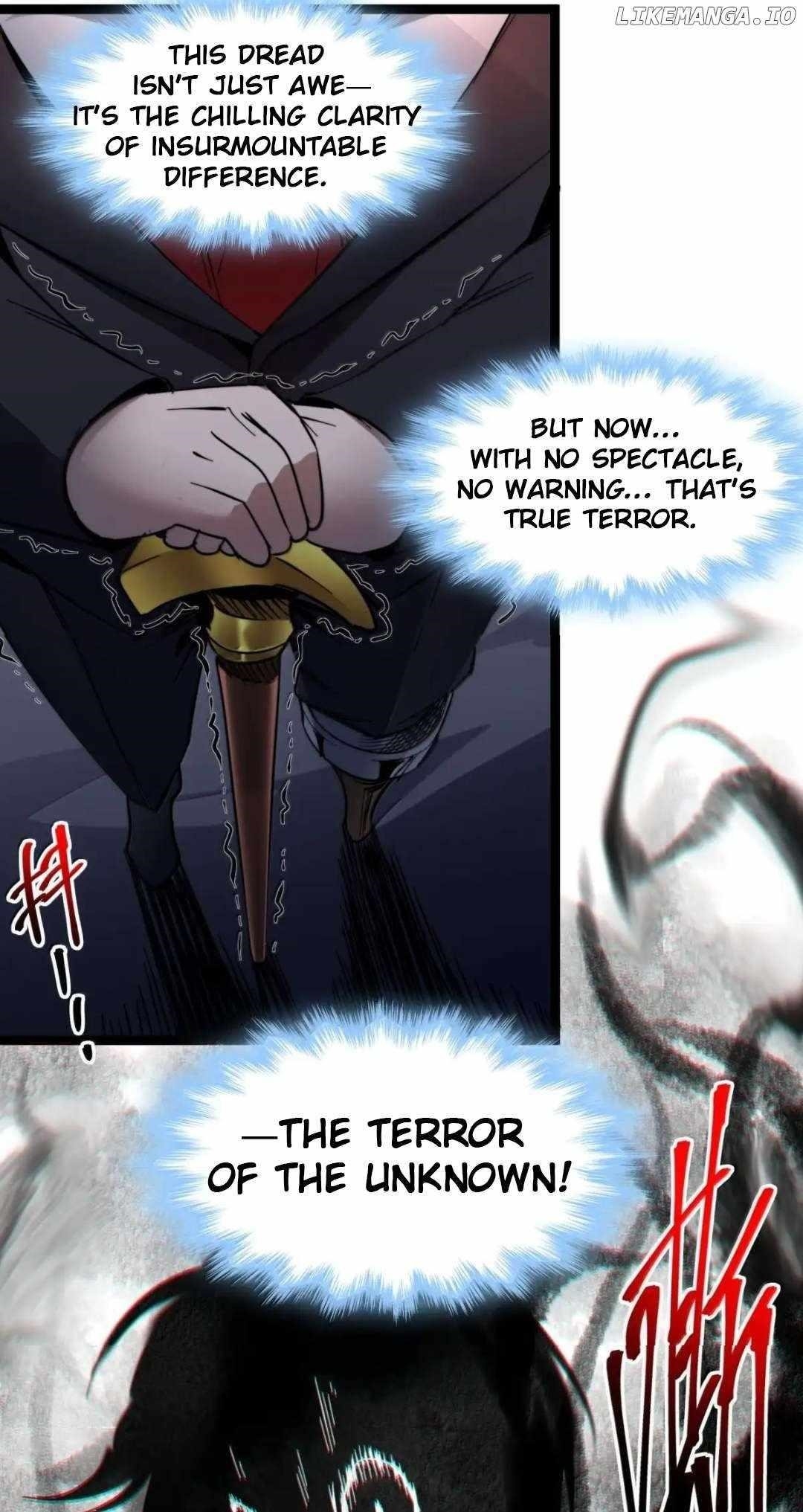 I'm Really Not the Evil God's Lackey Chapter 163 - Page 15