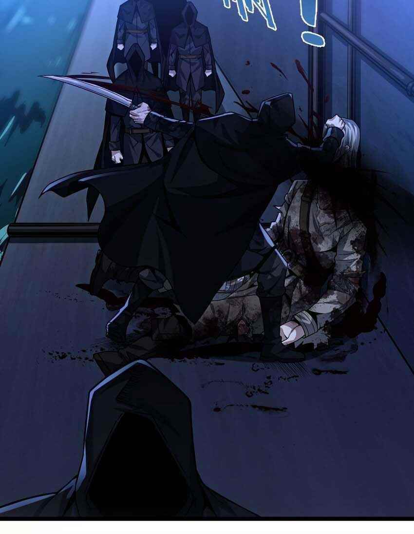 I'm Really Not the Evil God's Lackey Chapter 45 - Page 11