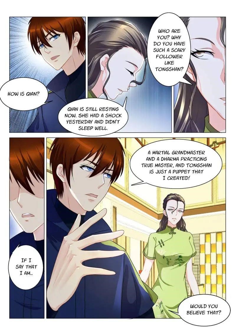 Rebirth of the Urban Immortal Cultivator Chapter 116 - Page 6