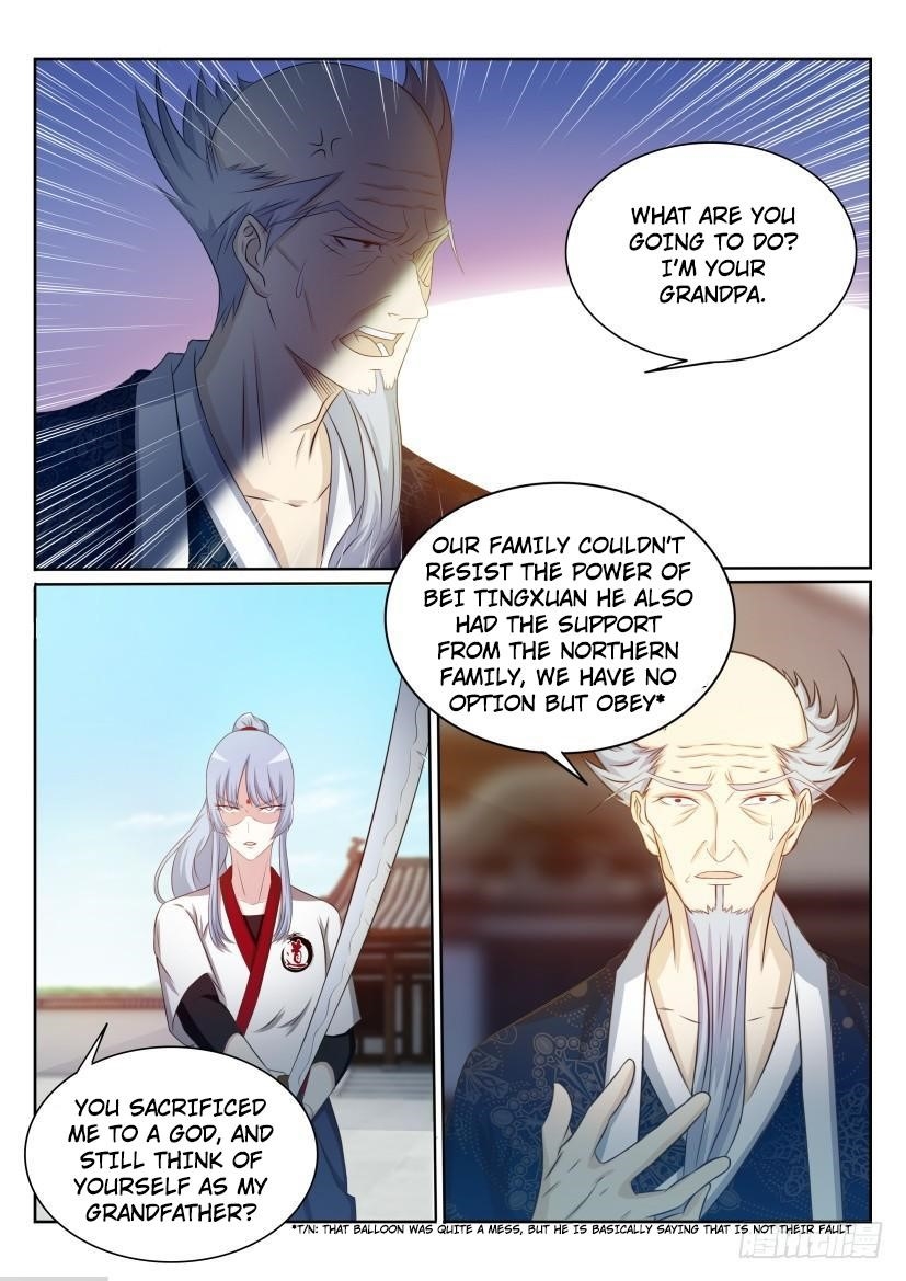 Rebirth of the Urban Immortal Cultivator Chapter 202 - Page 11