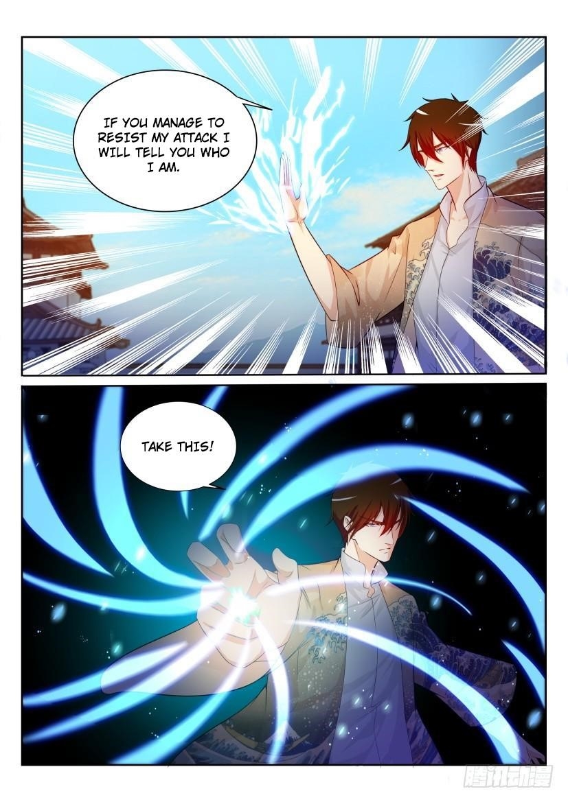 Rebirth of the Urban Immortal Cultivator Chapter 202 - Page 4