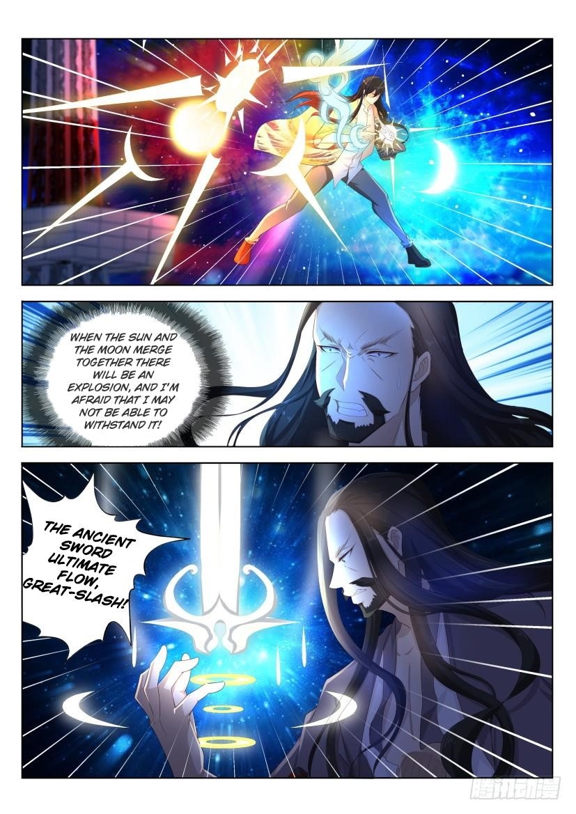 Rebirth of the Urban Immortal Cultivator Chapter 211 - Page 13