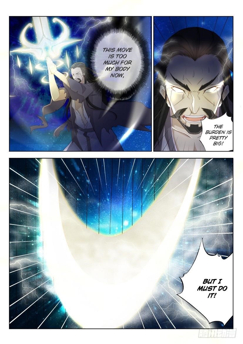 Rebirth of the Urban Immortal Cultivator Chapter 211 - Page 14