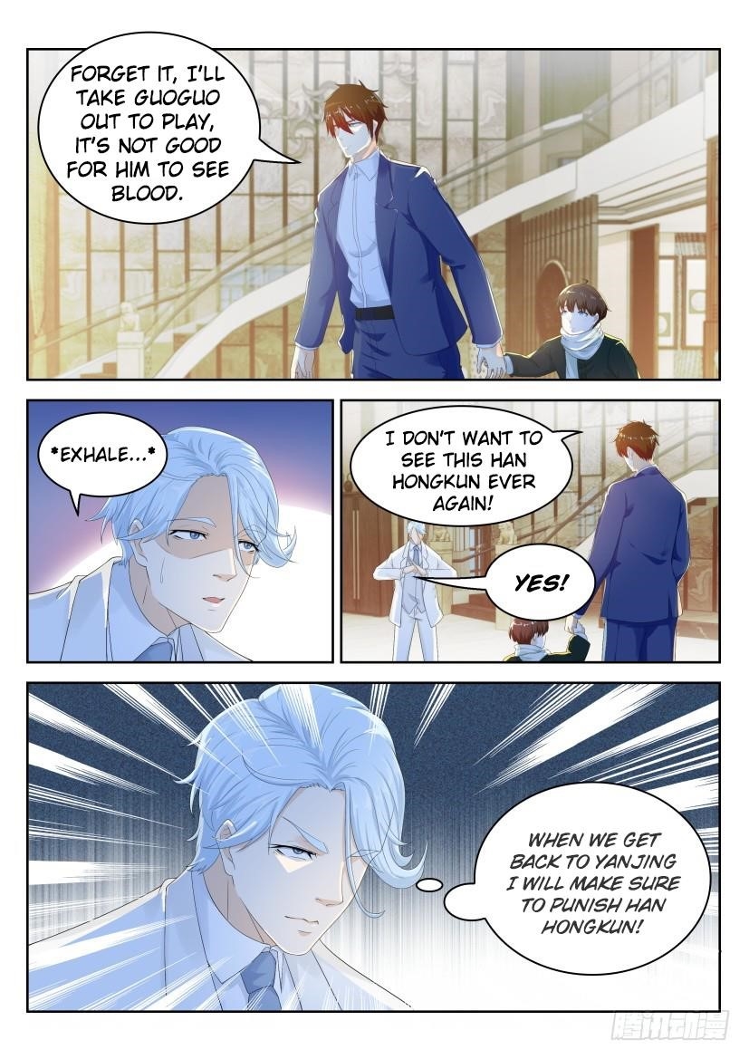 Rebirth of the Urban Immortal Cultivator Chapter 224 - Page 1