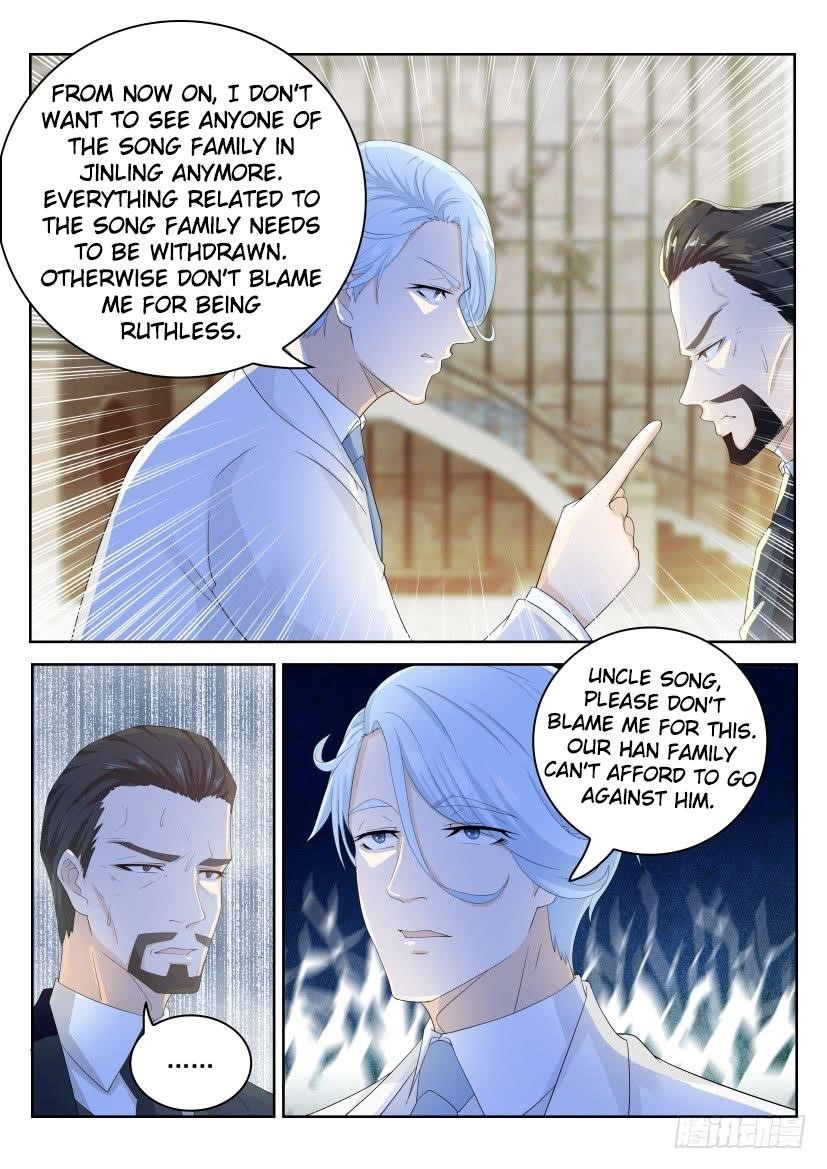Rebirth of the Urban Immortal Cultivator Chapter 224 - Page 6
