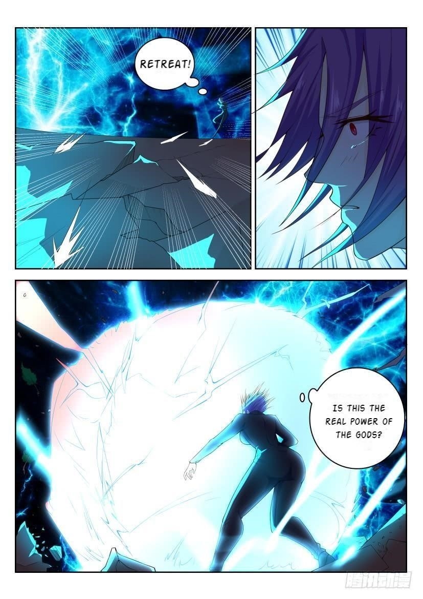 Rebirth of the Urban Immortal Cultivator Chapter 244 - Page 14