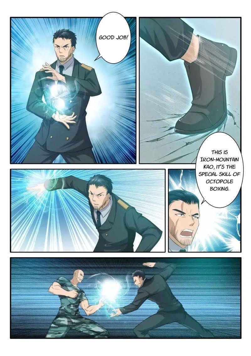 Rebirth of the Urban Immortal Cultivator Chapter 62 - Page 9