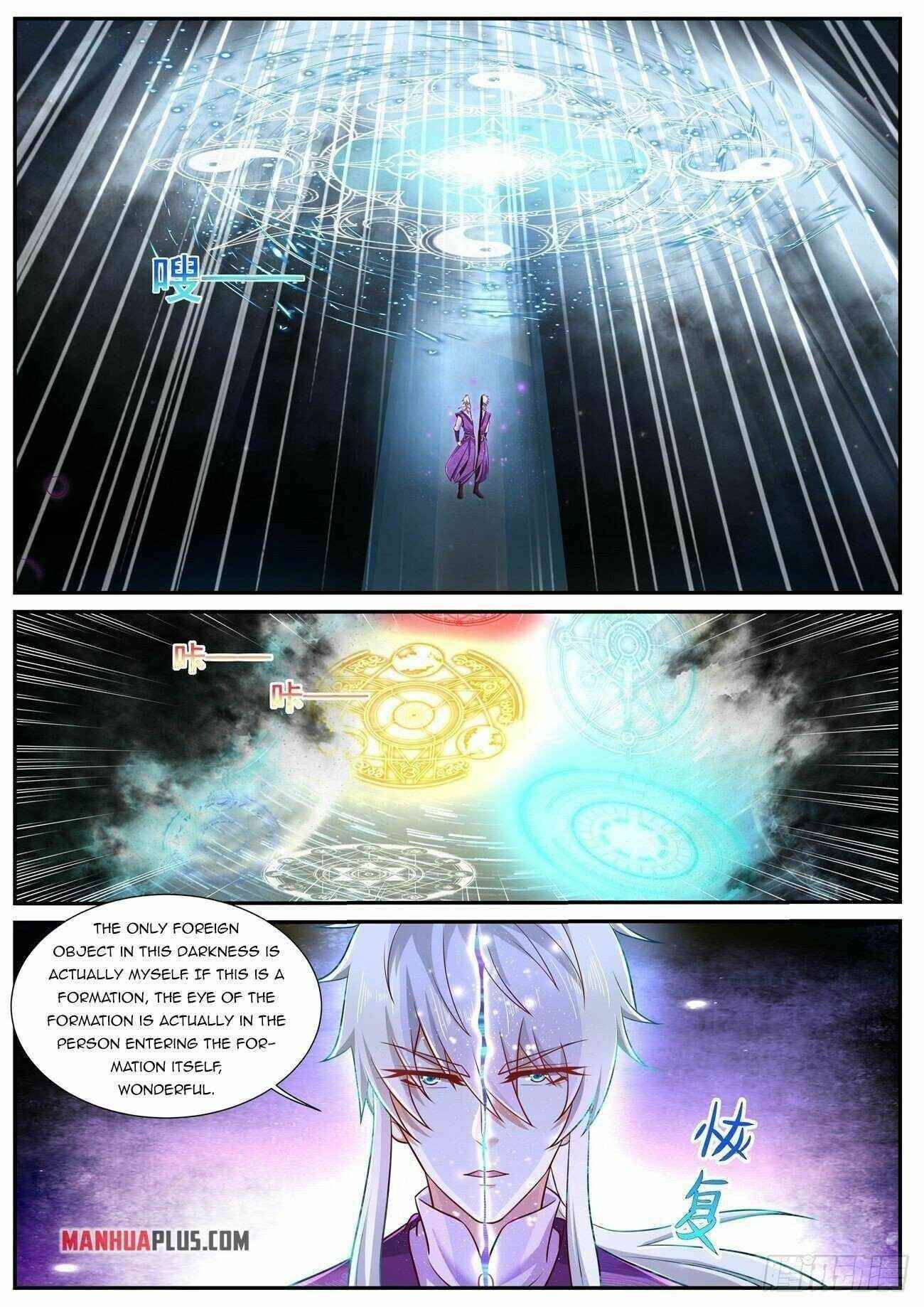 Rebirth of the Urban Immortal Cultivator Chapter 751 - Page 7