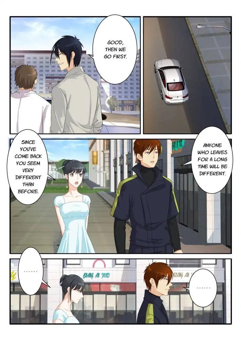 Rebirth of the Urban Immortal Cultivator Chapter 81 - Page 6