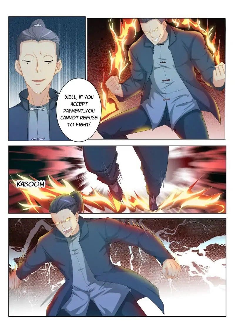 Rebirth of the Urban Immortal Cultivator Chapter 85 - Page 9