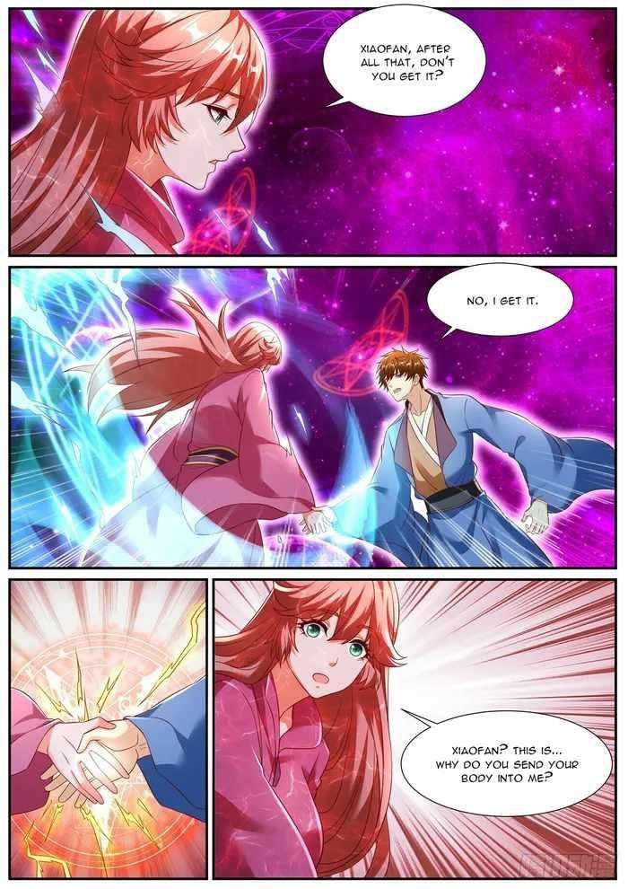 Rebirth of the Urban Immortal Cultivator Chapter 950 - Page 2