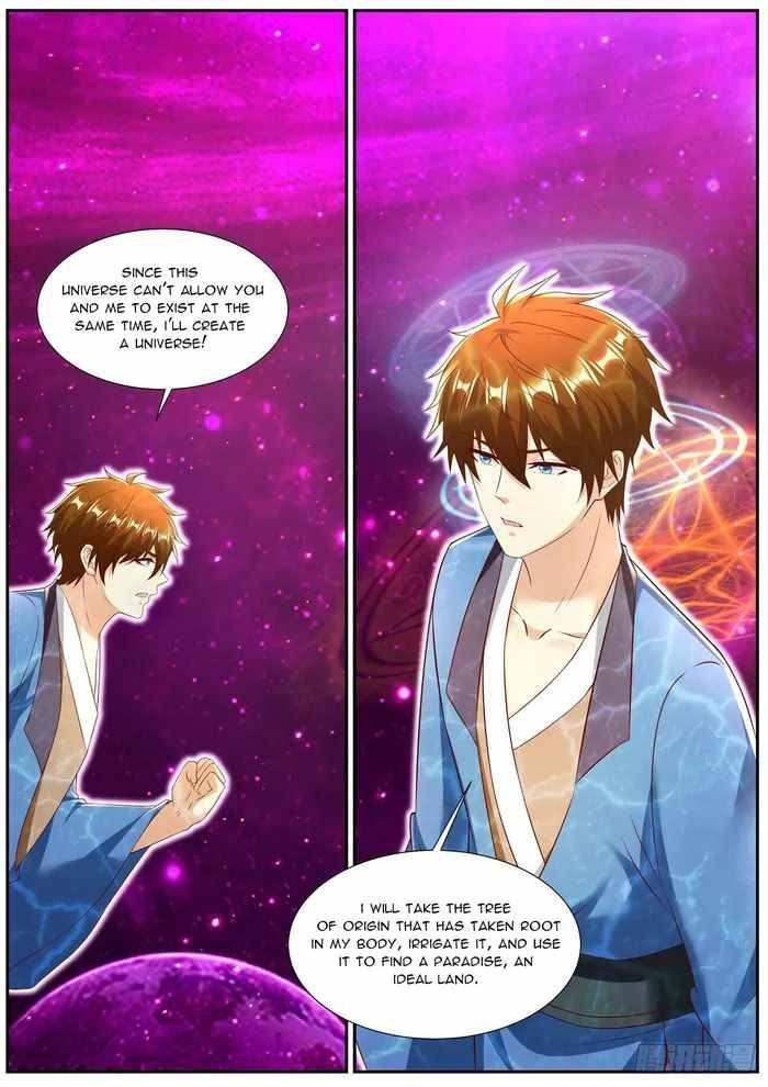 Rebirth of the Urban Immortal Cultivator Chapter 950 - Page 4