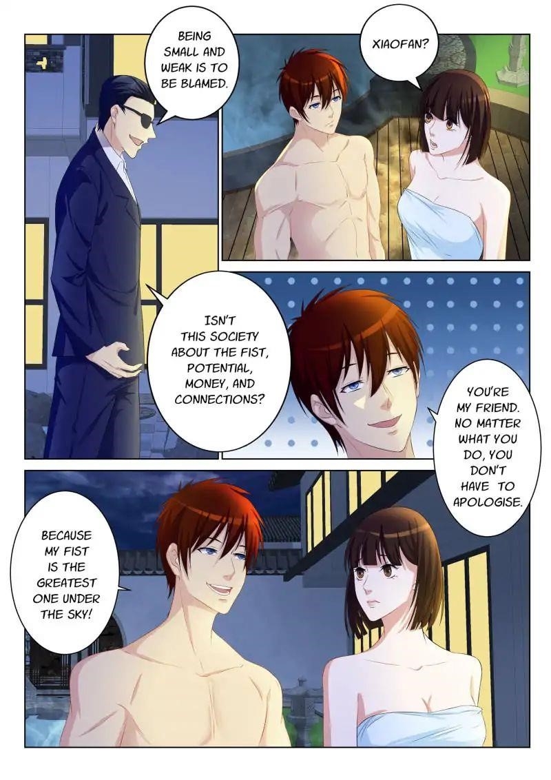 Rebirth of the Urban Immortal Cultivator Chapter 96 - Page 1