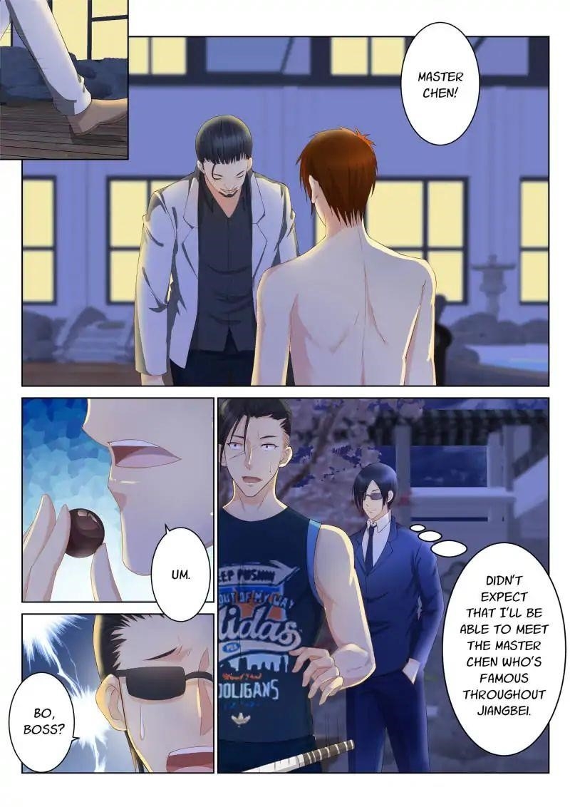 Rebirth of the Urban Immortal Cultivator Chapter 96 - Page 5