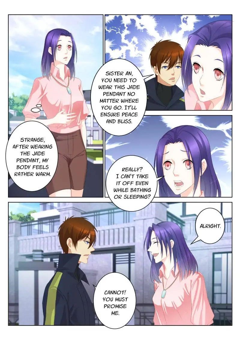 Rebirth of the Urban Immortal Cultivator Chapter 99 - Page 2