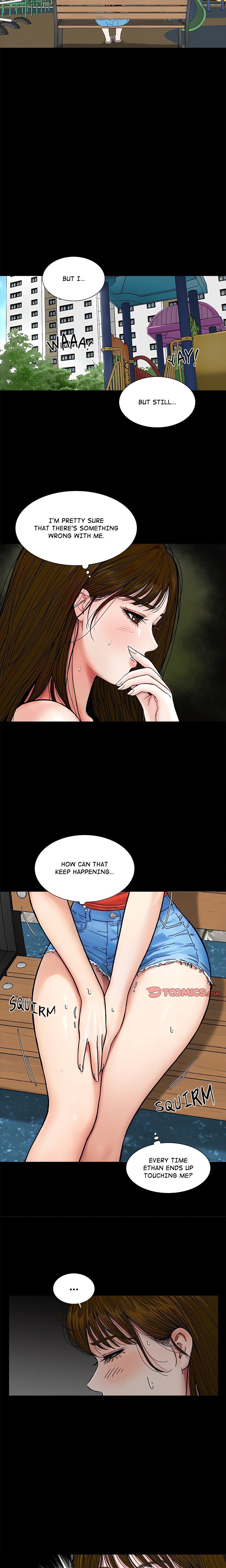 Sister’s Man Chapter 19 - Page 17