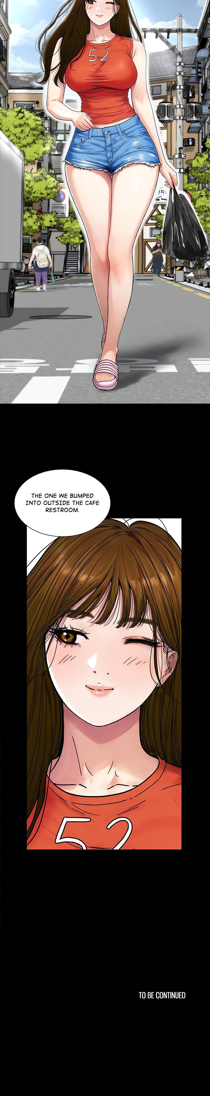 Sister’s Man Chapter 19 - Page 24