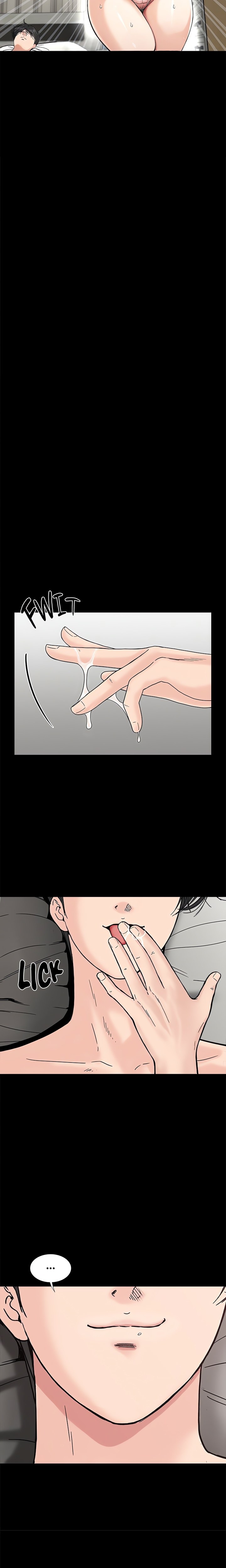 Sister’s Man Chapter 19 - Page 9