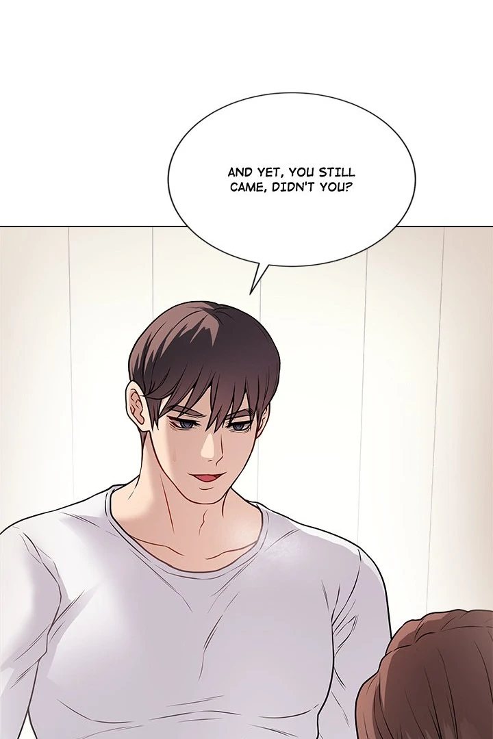 Signed, Sealed, Mistaken Chapter 10 - Page 94
