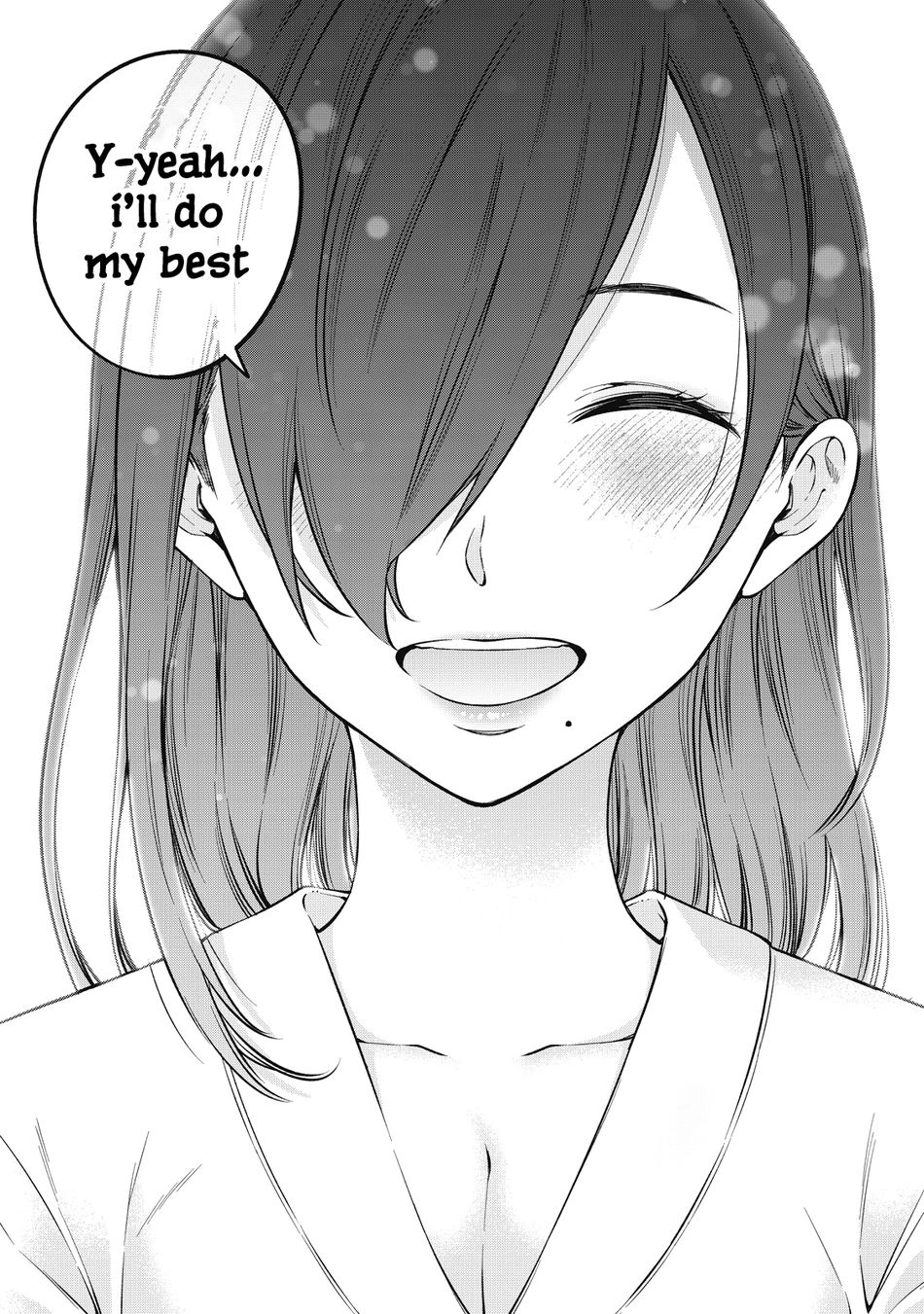 Yankee JK no Ijou na Aijou Chapter 68 - Page 13