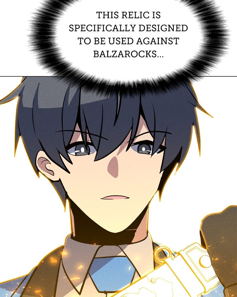 Solo Spell Caster Chapter 190 - Page 43
