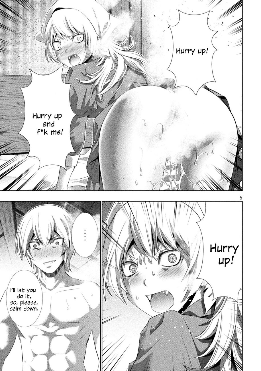 Parallel Paradise Chapter 199 - Page 5